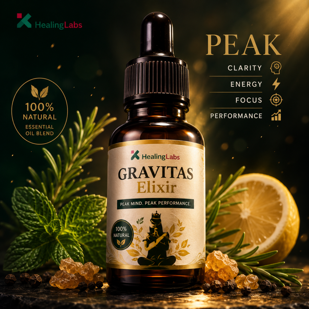 gravitas elixir use this