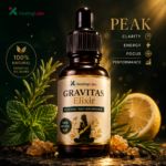 gravitas elixir use this