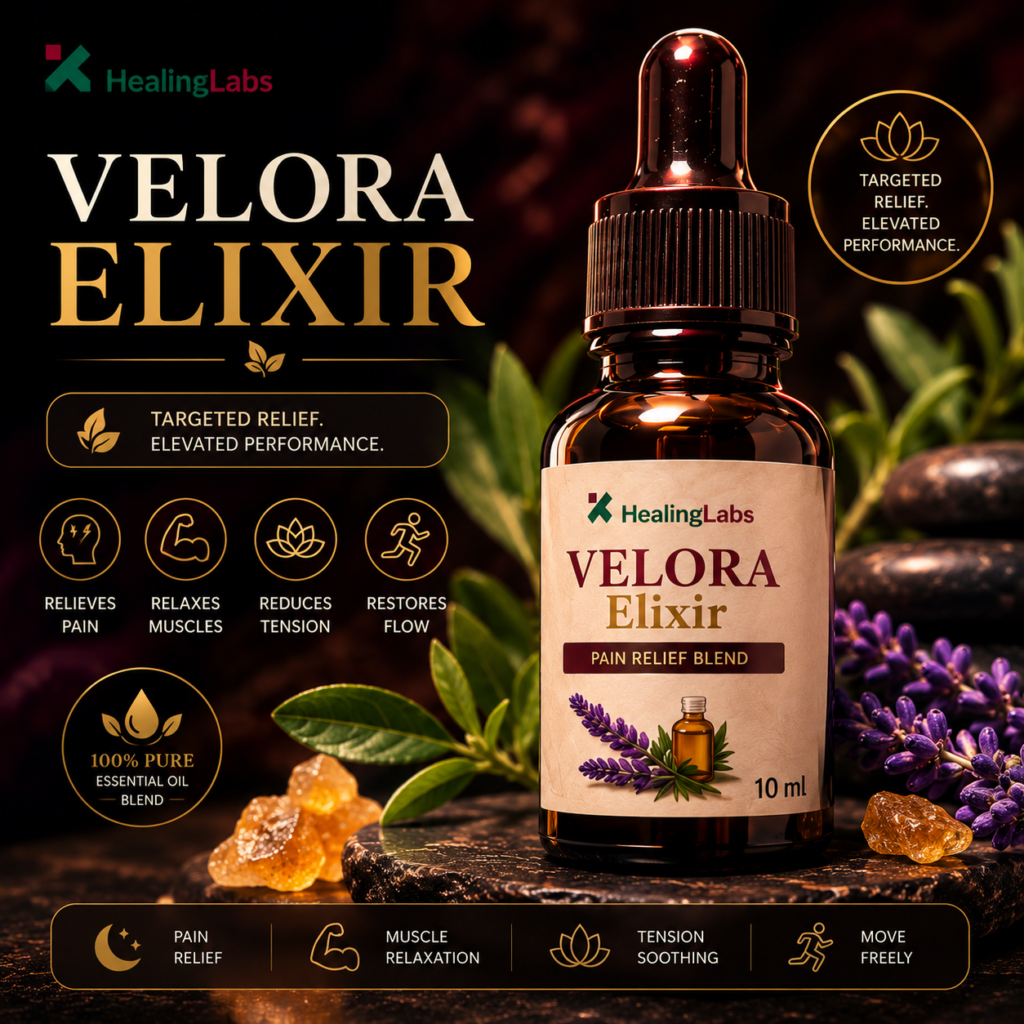 velora elixir use now